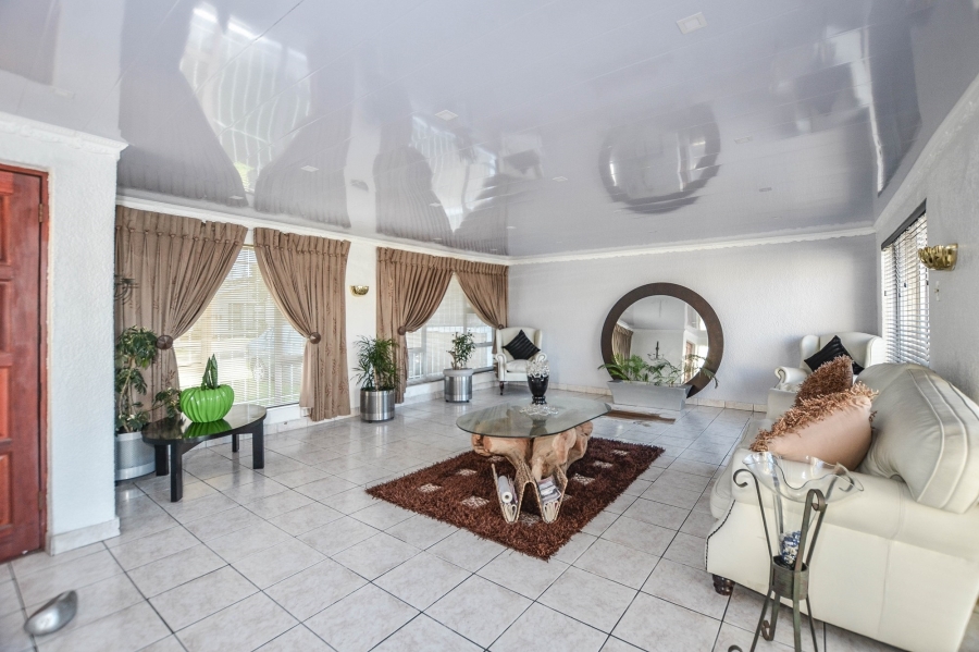 3 Bedroom Property for Sale in Tygerdal Western Cape